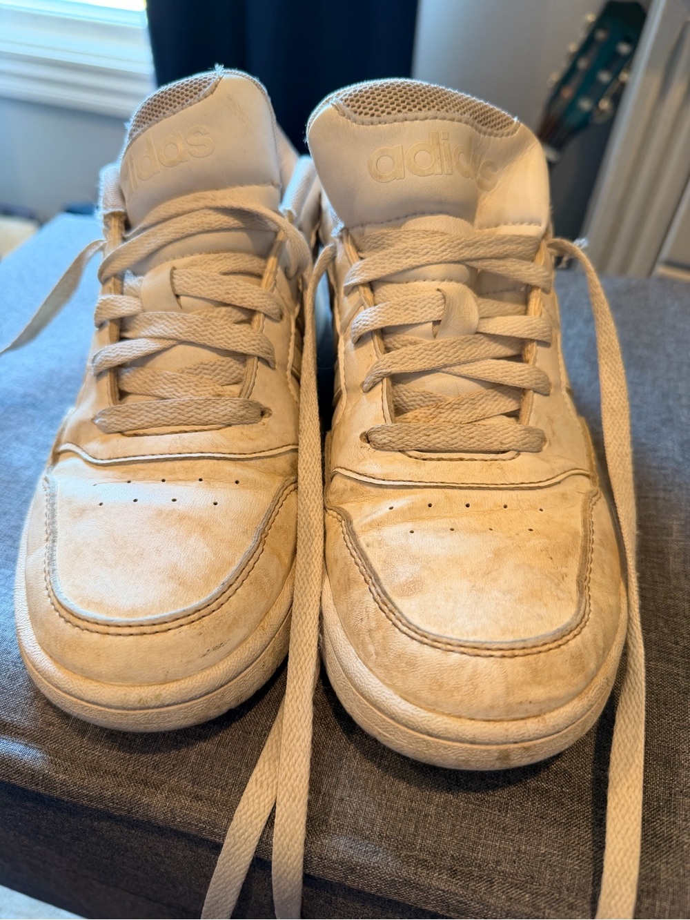 adidas Kids Low-Top Sneakers